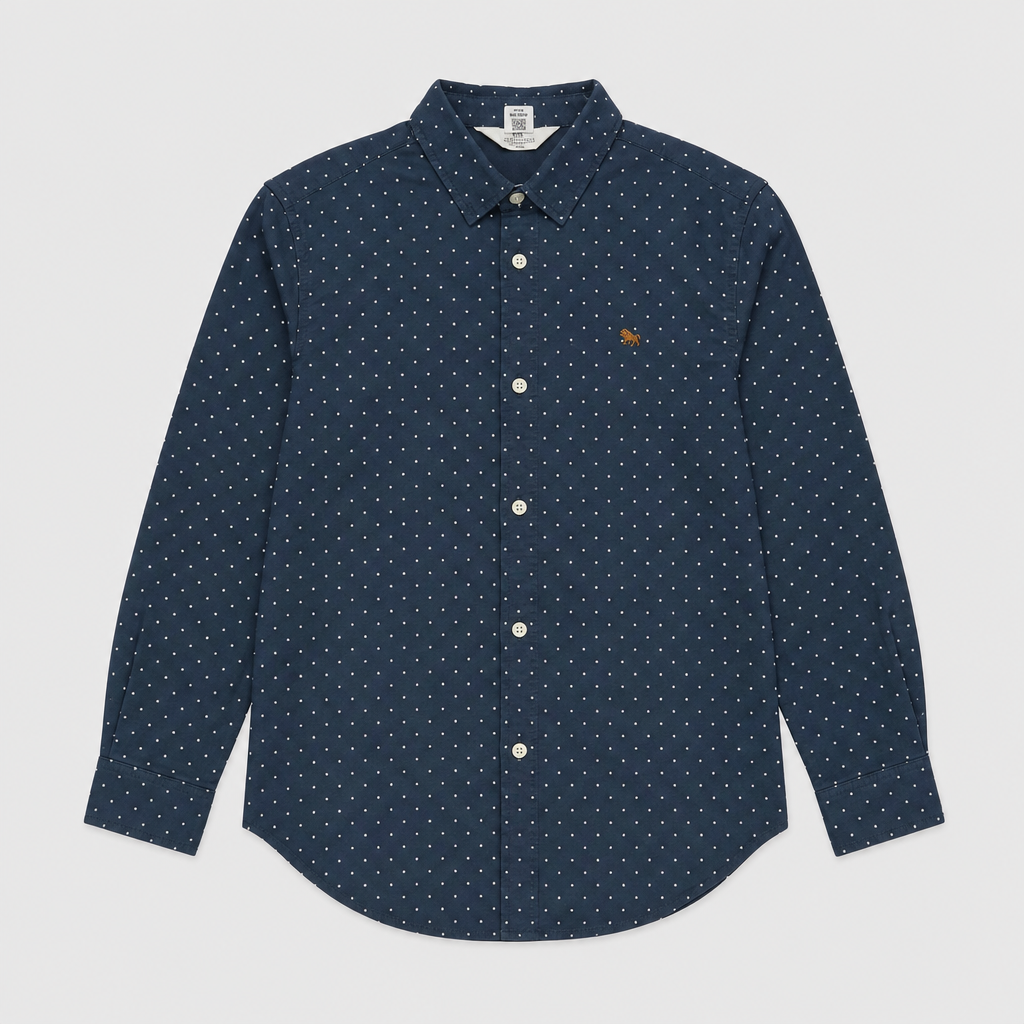 Camicia - Bambino - 126 - 131 | 8 anni