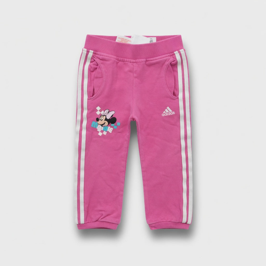 Pantaloni tuta - Bambina - 72 - 77 | 9 mesi