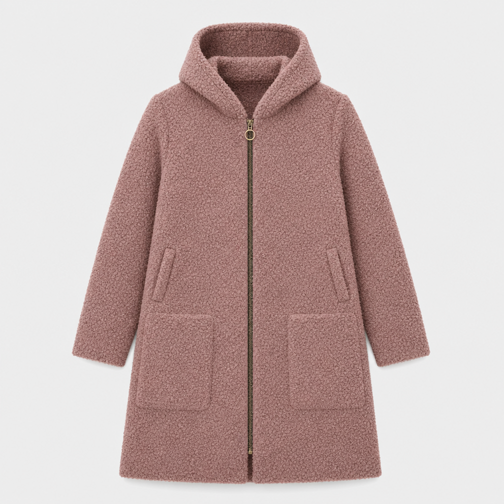Giacca invernale pesante - Bambina - 126 - 131 | 8 anni