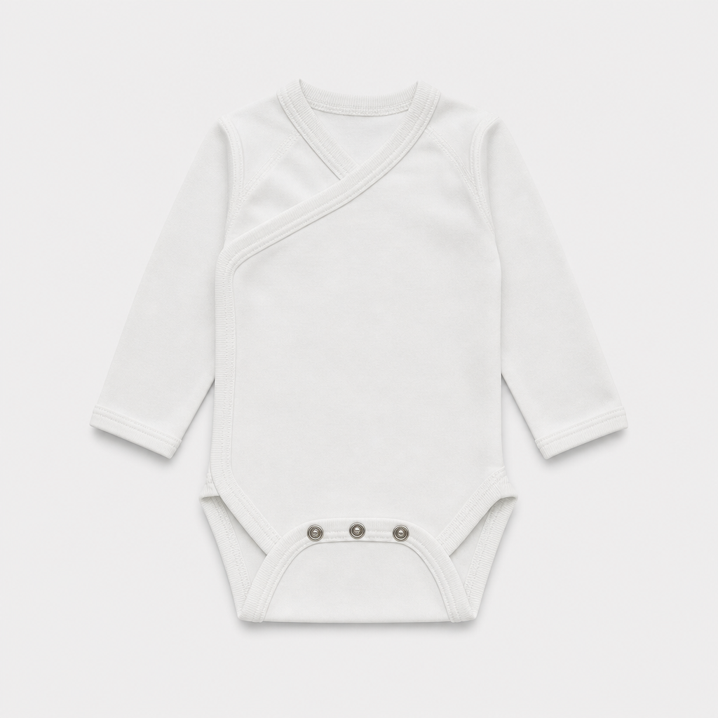 Body - Bambino - 50 - 59 < 3 mesi