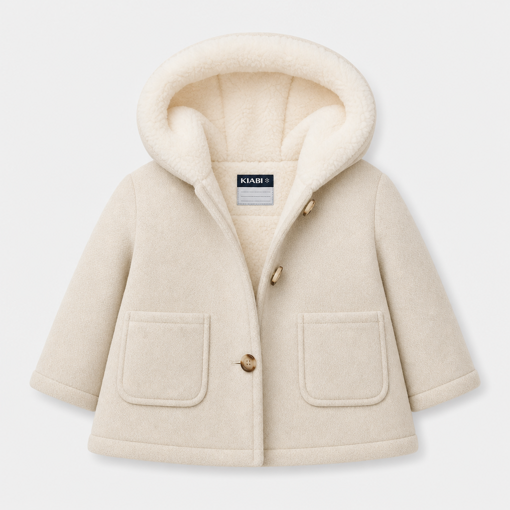 Giacca invernale pesante - Bambina - 72 - 77 | 9 mesi