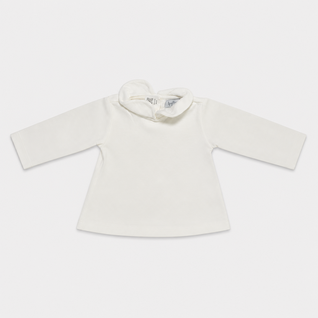 Maglietta maniche lunghe - Bambino - 60 - 65 | 3 mesi