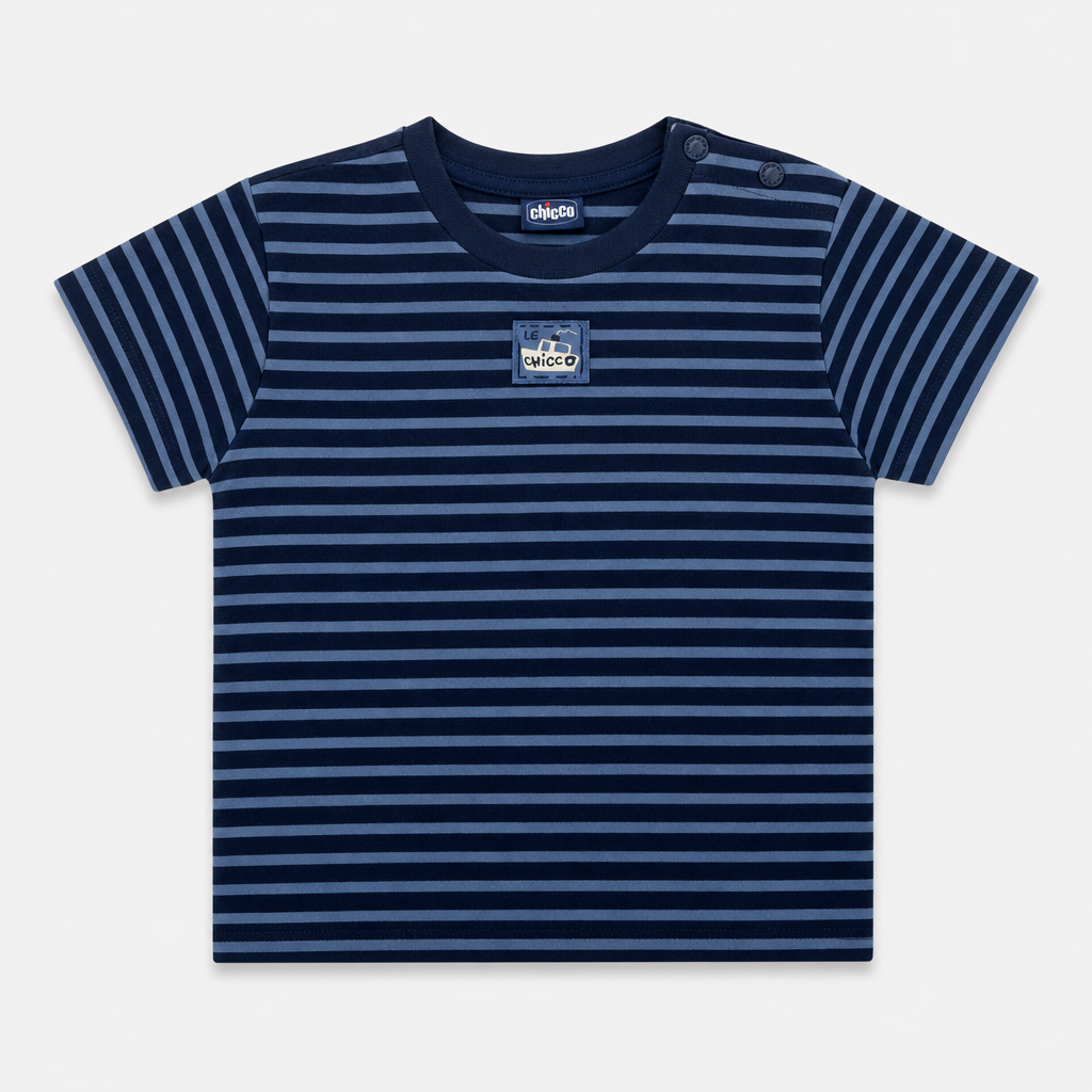 Maglietta maniche corte - Bambino - 72 - 77 | 9 mesi