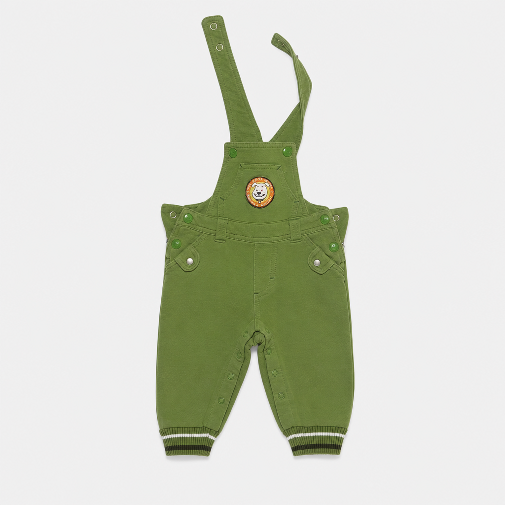 Salopette - Bambino - 66 - 71 | 6 mesi