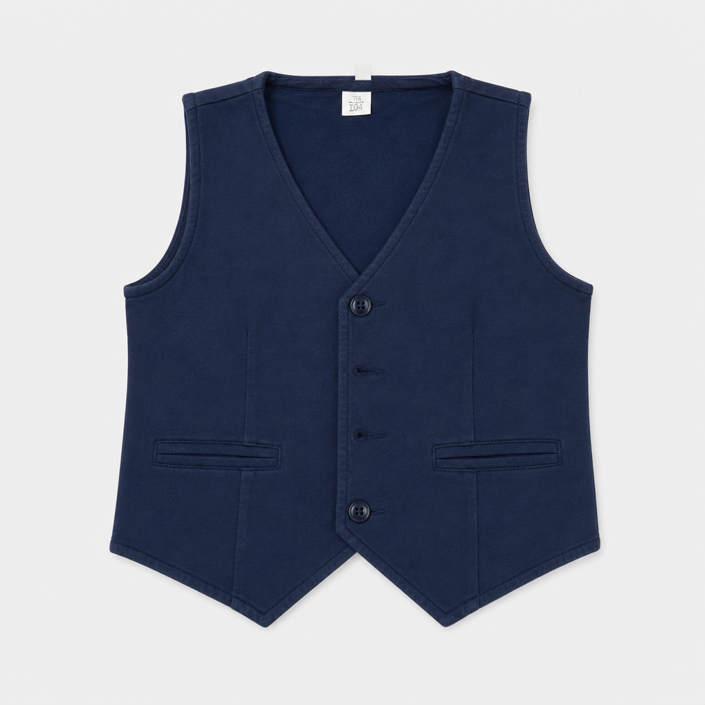 Gilet - Bambino - 114 - 119 | 6 anni