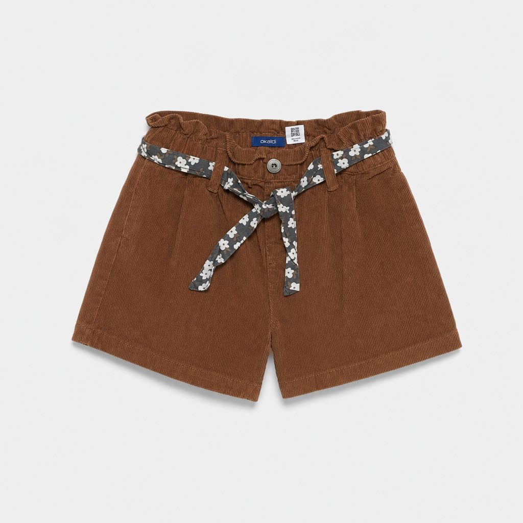 Pantaloncini corti - Bambina - 132 - 137 | 9 anni