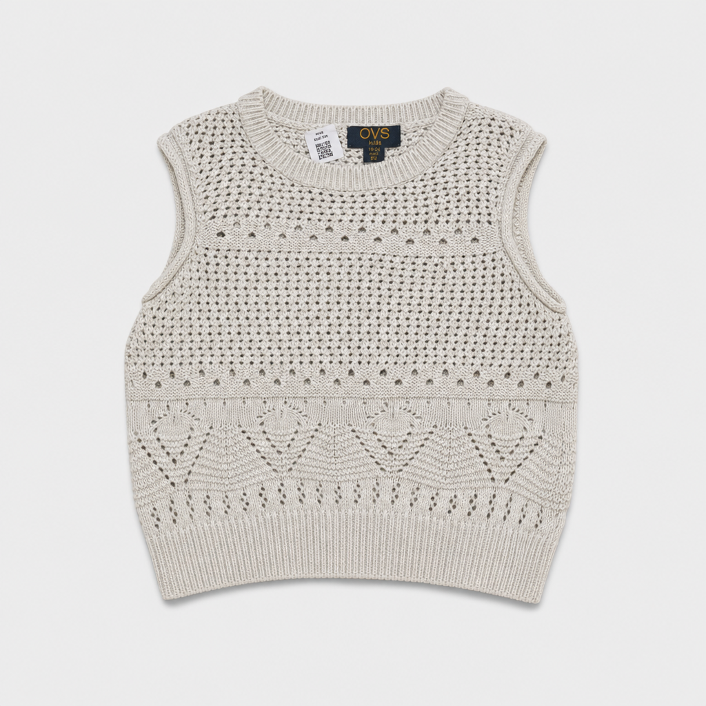 Gilet - Bambina - 108 - 113 | 5 anni
