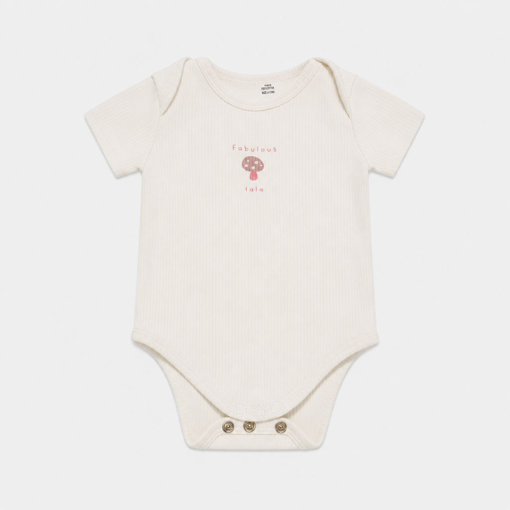 Body - Bambina - 66 - 71 | 6 mesi