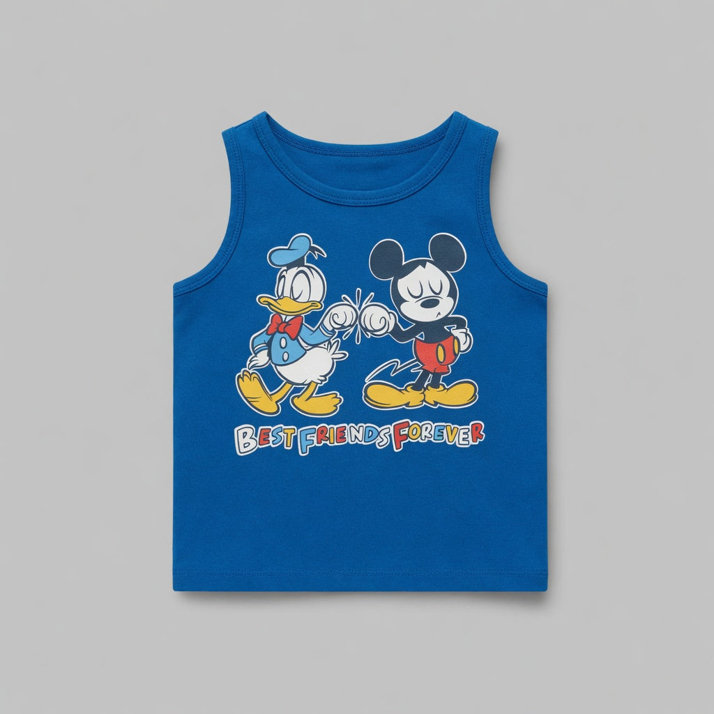 Canottiera - Bambino - 66 - 71 | 6 mesi