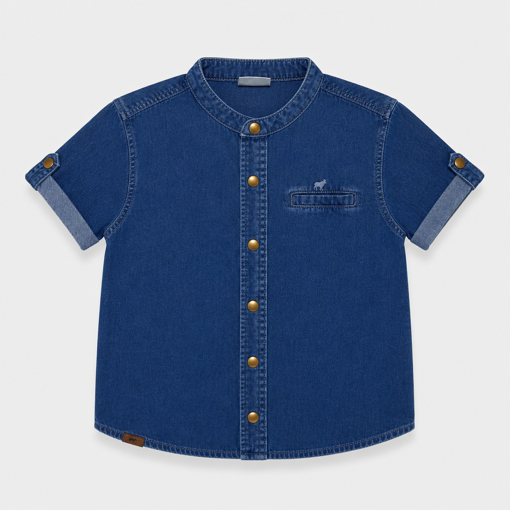 Camicia - Bambino - 170 - 175 | 15 anni