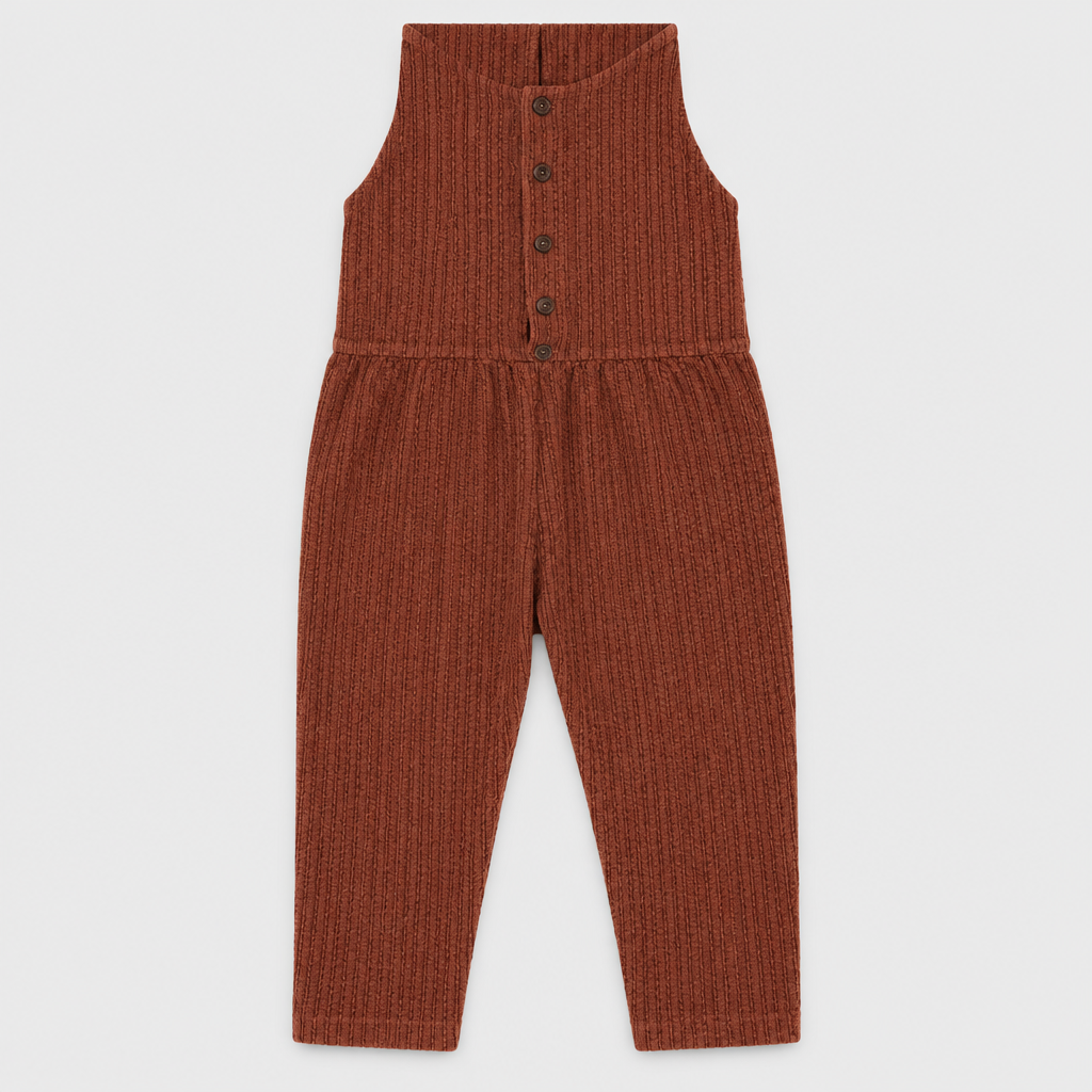 Salopette - Bambino - 102 - 107 | 4 anni
