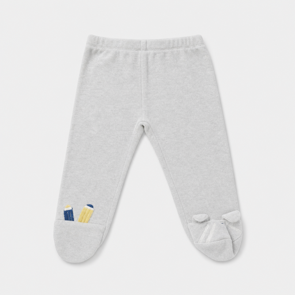 Pantaloni - Bambino - 66 - 71 | 6 mesi