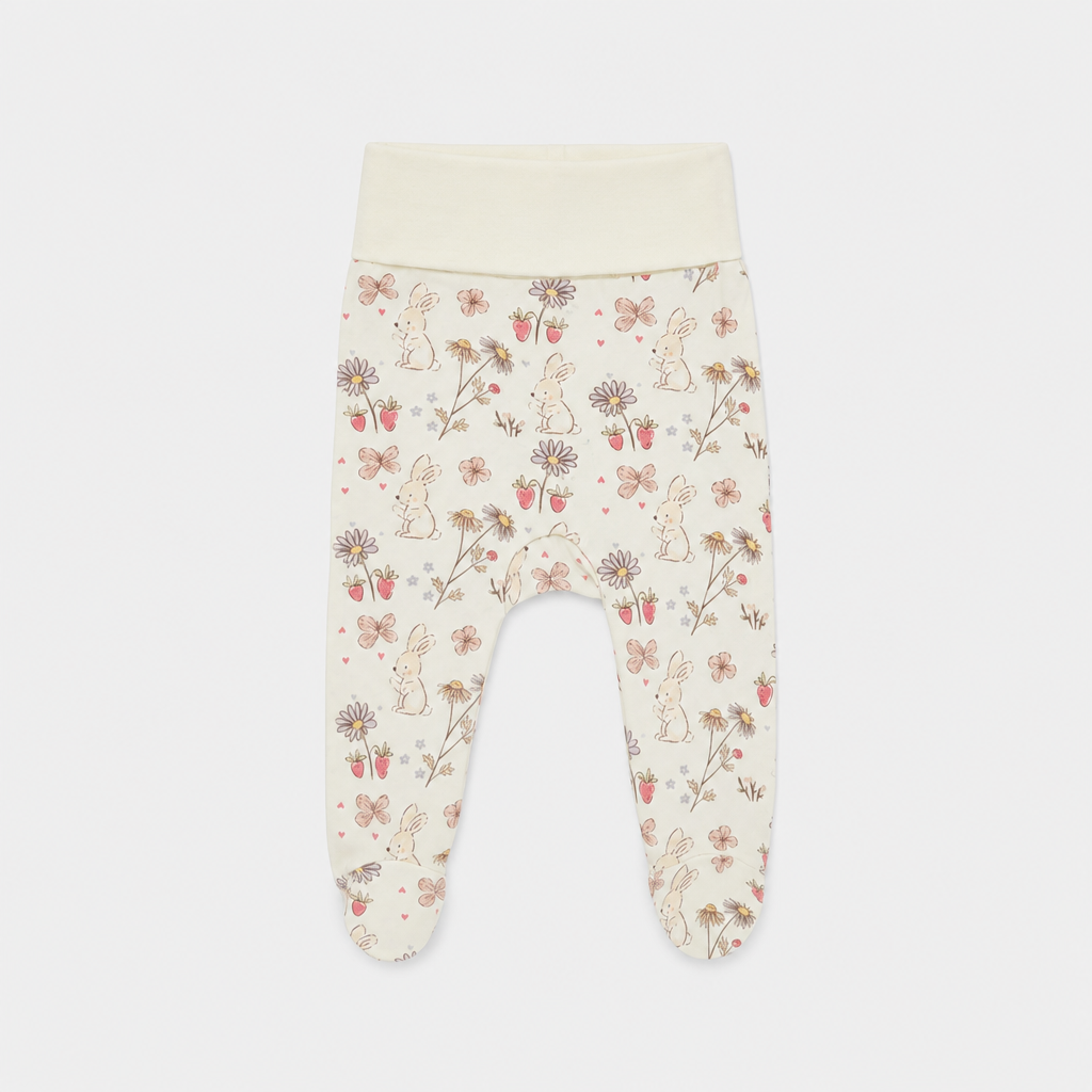 Tutine neonato - Bambina - 50 - 59 < 3 mesi