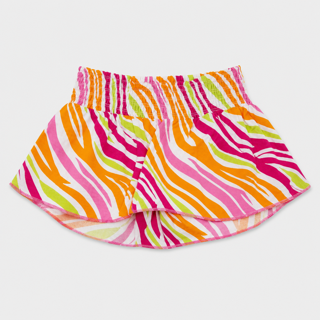 Pantaloncini corti - Bambina - 90 - 95 | 2 anni