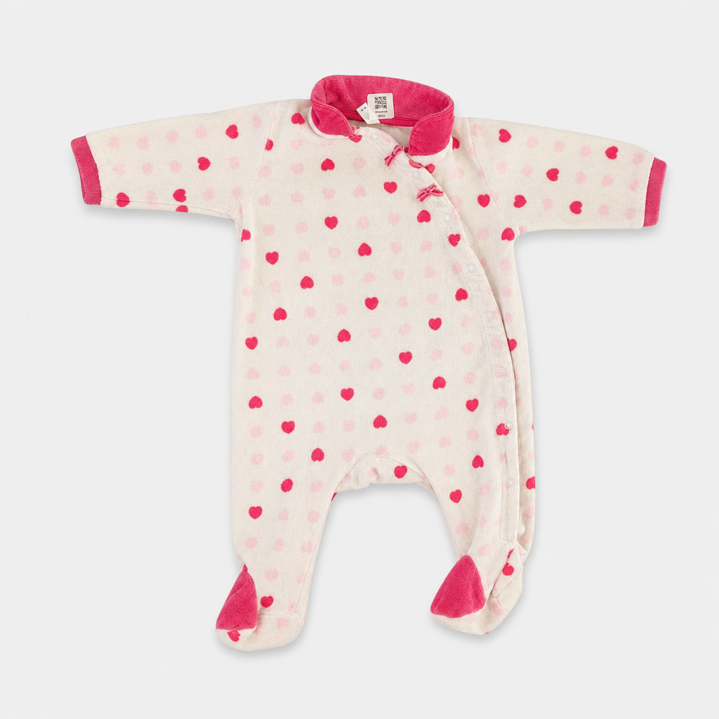 Tutine neonato - Bambina - 60 - 65 | 3 mesi