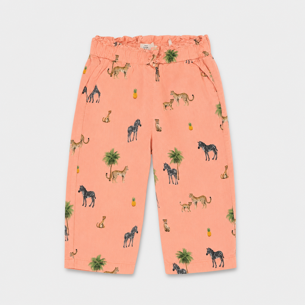 Pantaloni - Bambina - 96 - 101 | 3 anni
