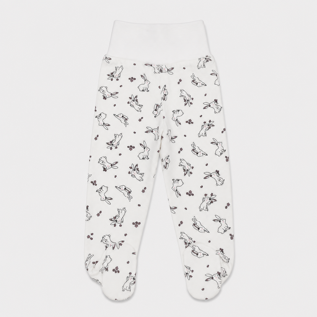 Pantaloni - Bambina - 60 - 65 | 3 mesi