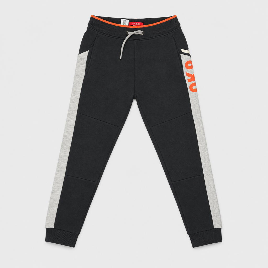 Pantaloni tuta - Bambino - 114 - 119 | 6 anni