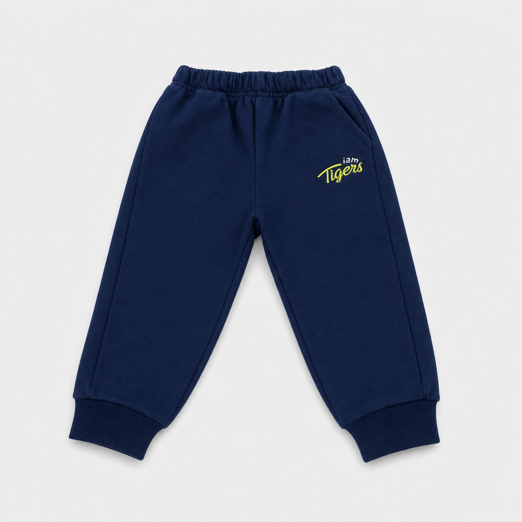 Pantaloni tuta - Bambino - 72 - 77 | 9 mesi