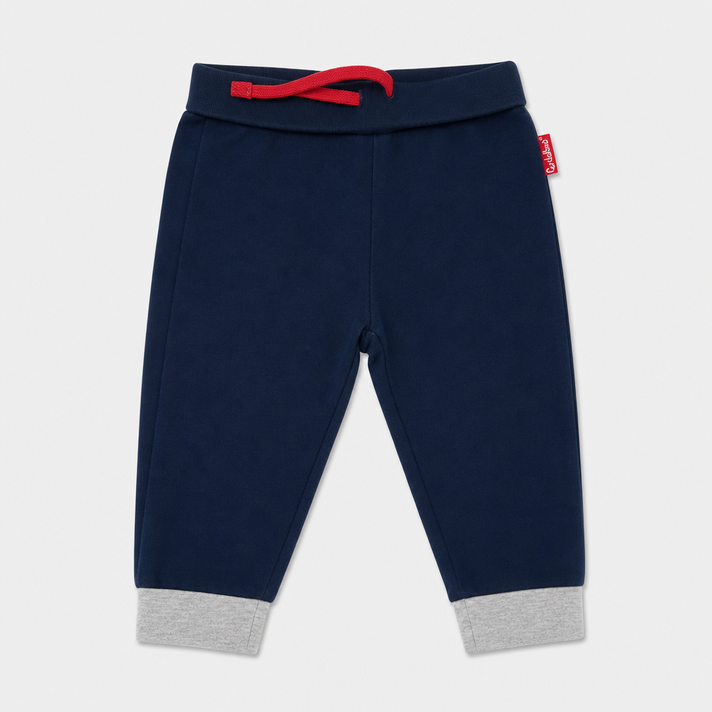 Pantaloni tuta - Bambino - 66 - 71 | 6 mesi