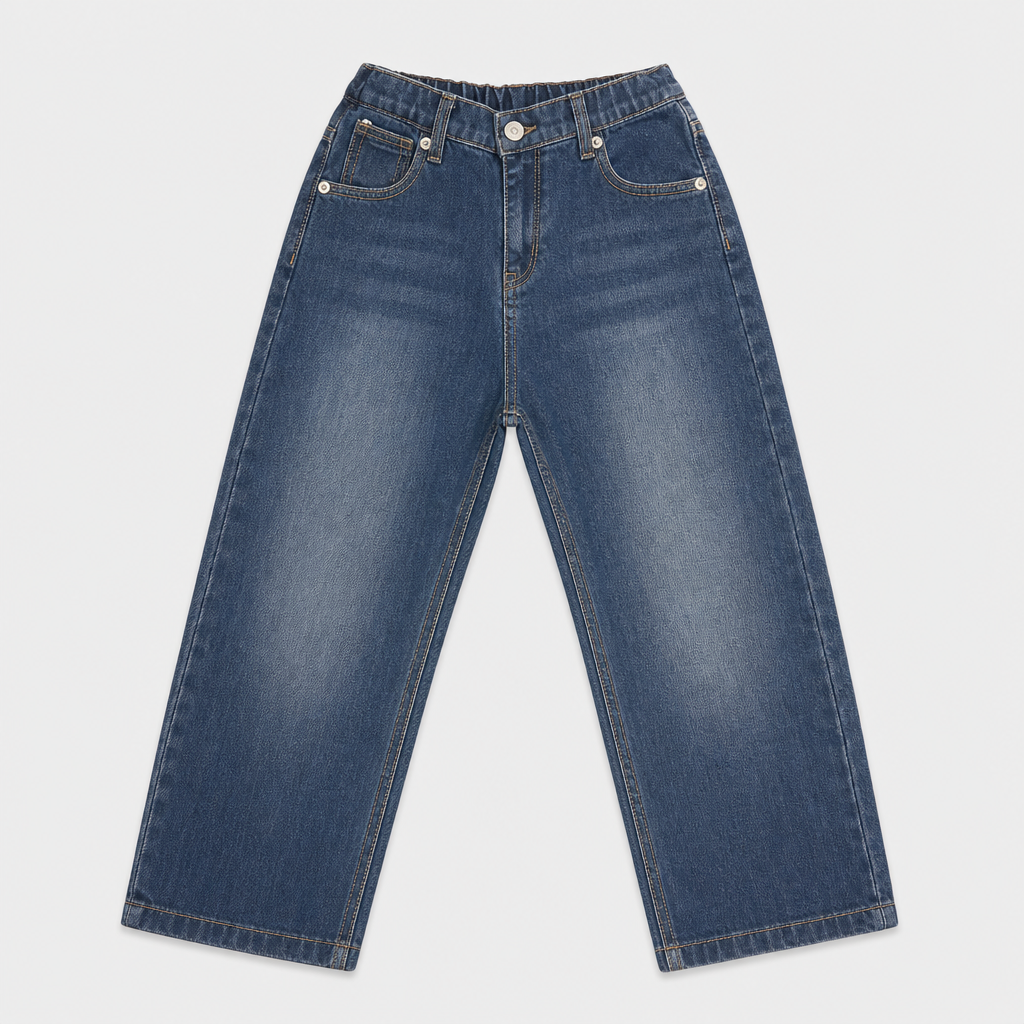 Jeans - Bambina - 96 - 101 | 3 anni