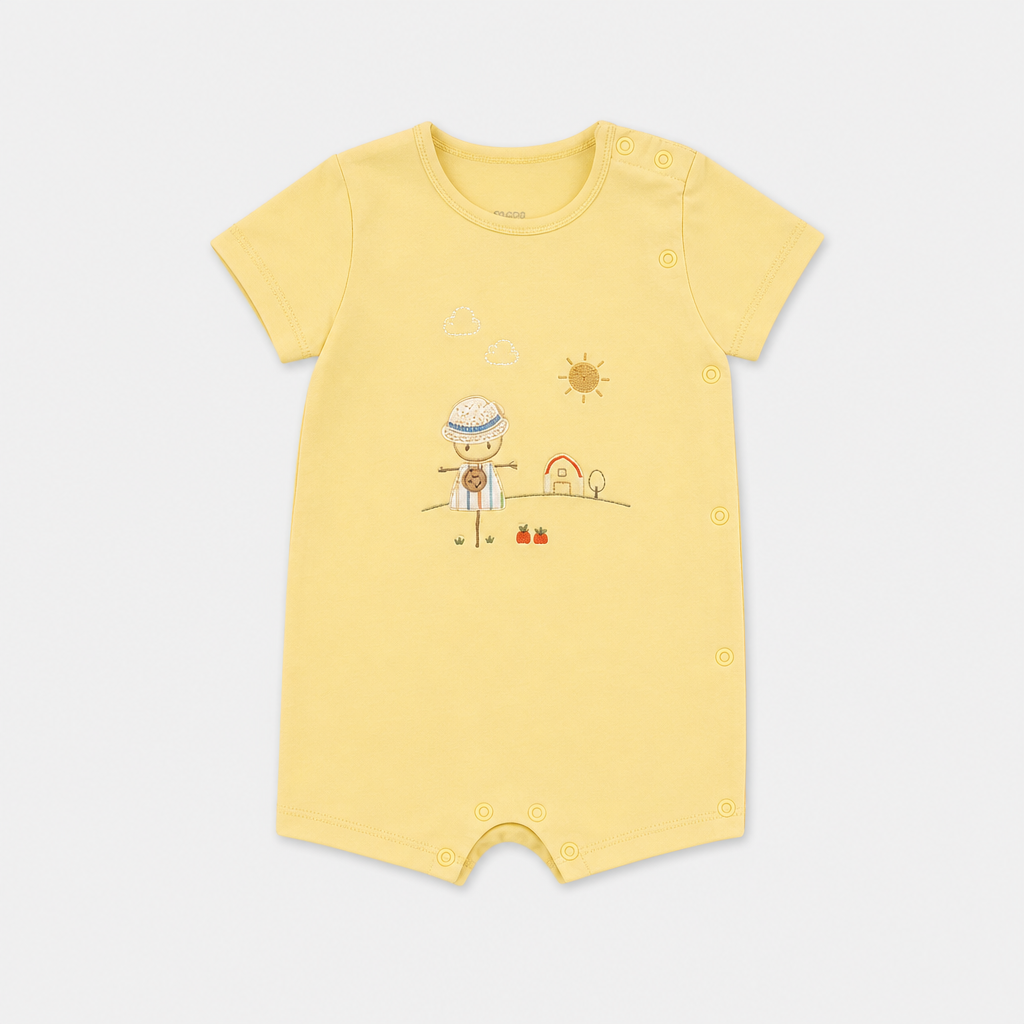 Tutine neonato - Bambino - 60 - 65 | 3 mesi