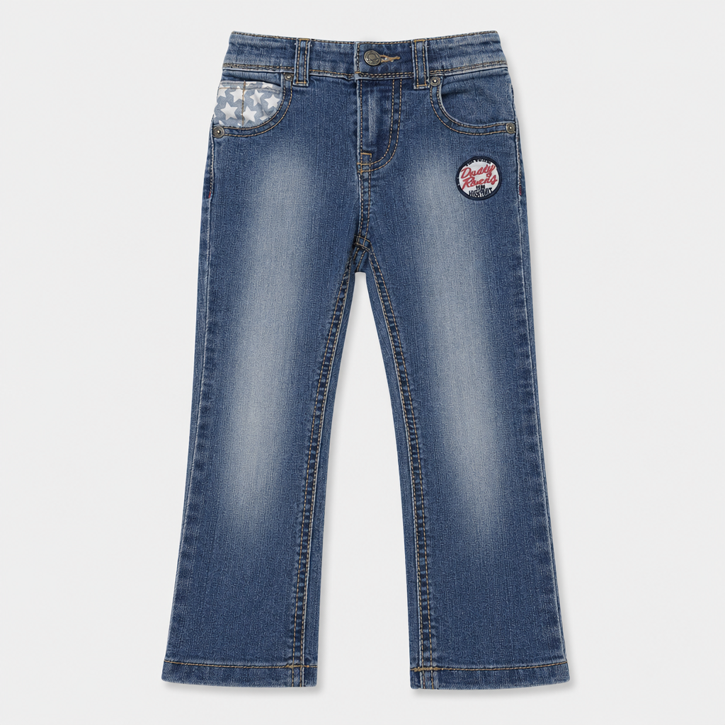 Jeans - Bambino - 90 - 95 | 2 anni