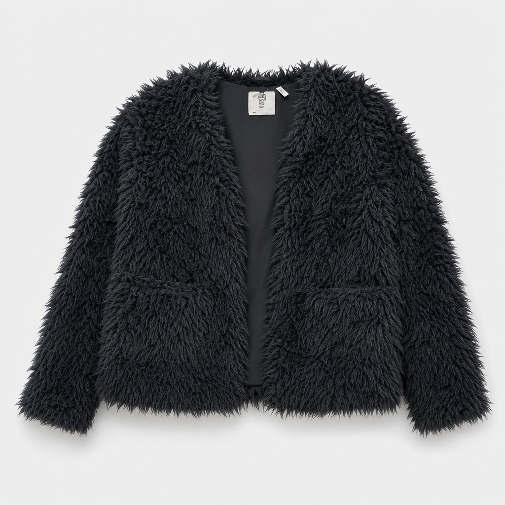 Giacca invernale pesante - Bambina - 150 - 157 | 12 anni