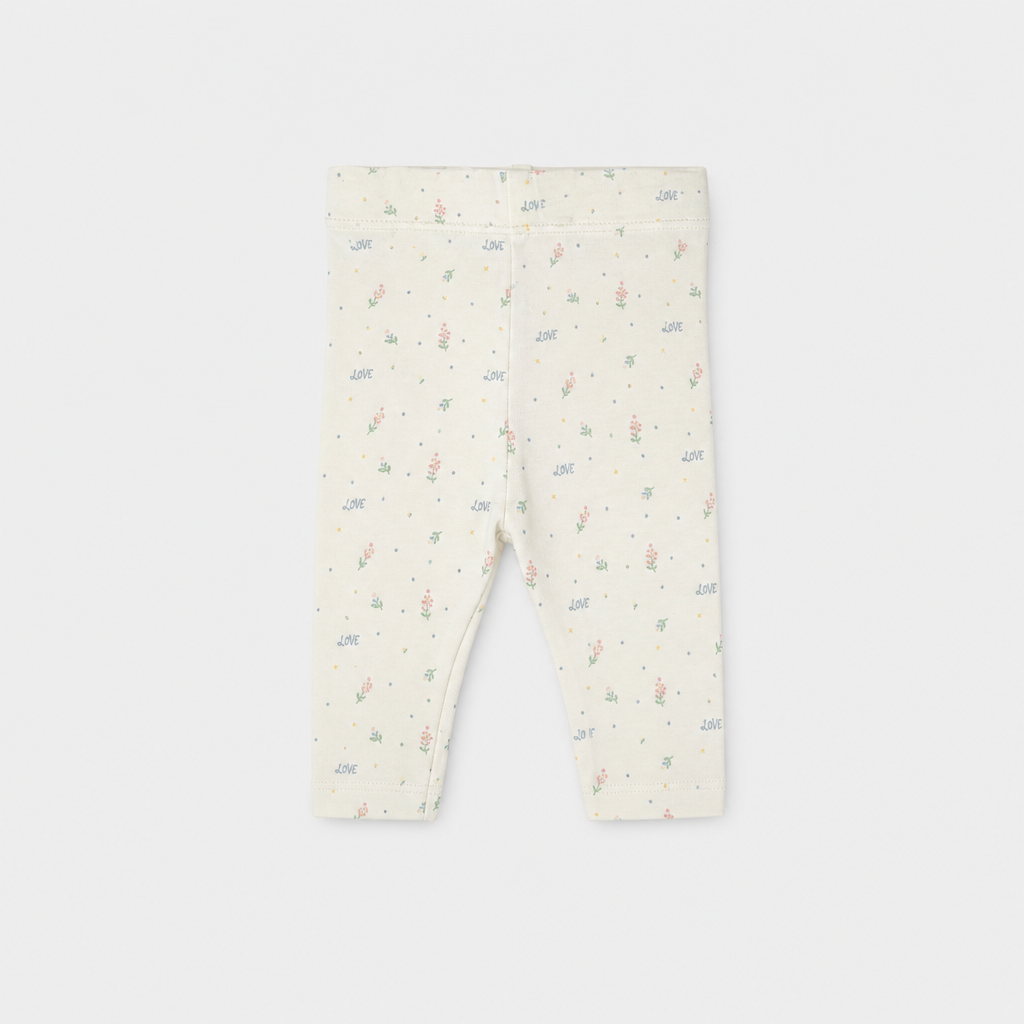 Leggins - Bambina - 50 - 59 < 3 mesi