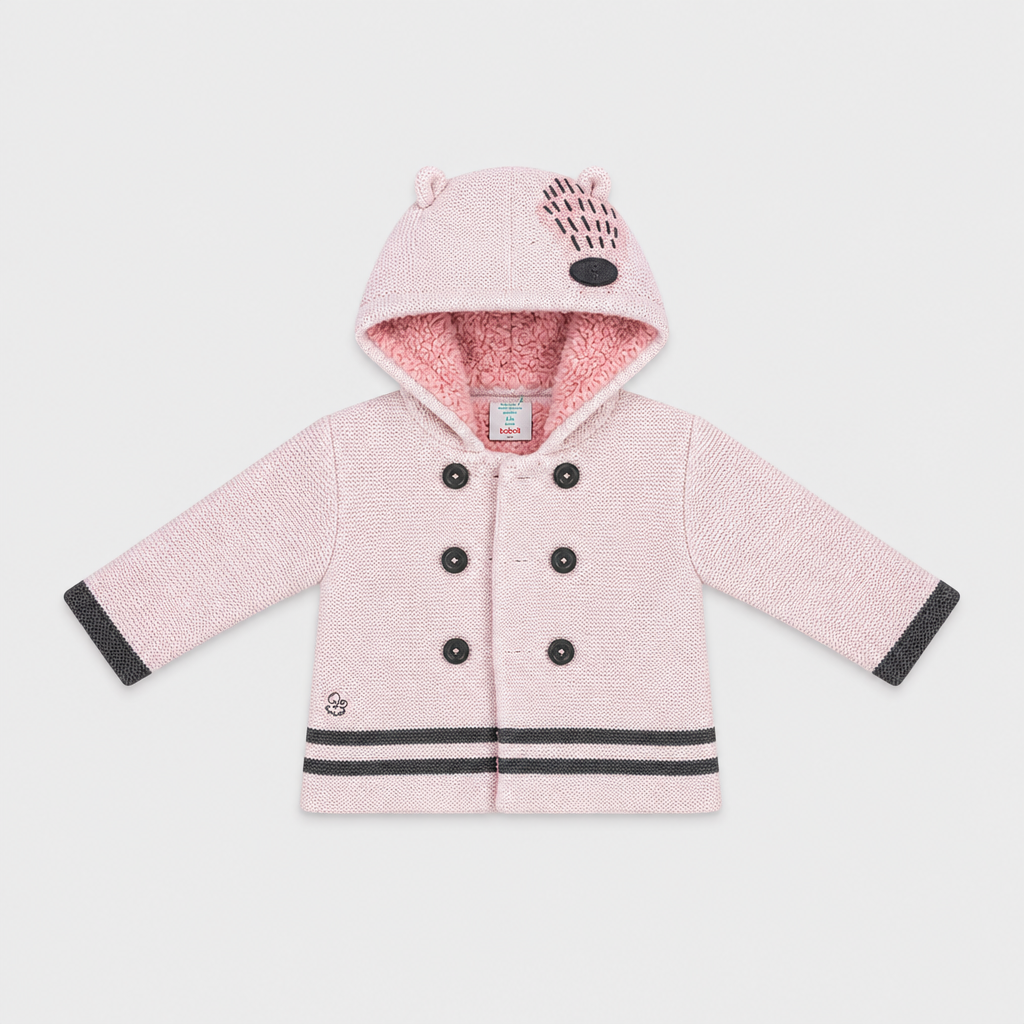 Giacca primavera - Bambina - 66 - 71 | 6 mesi