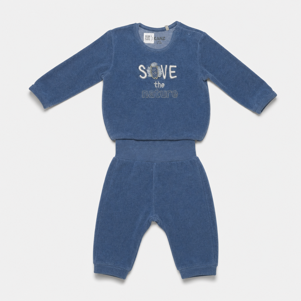 Completo - Bambino - 66 - 71 | 6 mesi