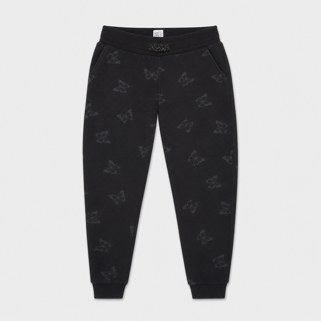 Pantaloni tuta - Bambina - 114 - 119 | 6 anni