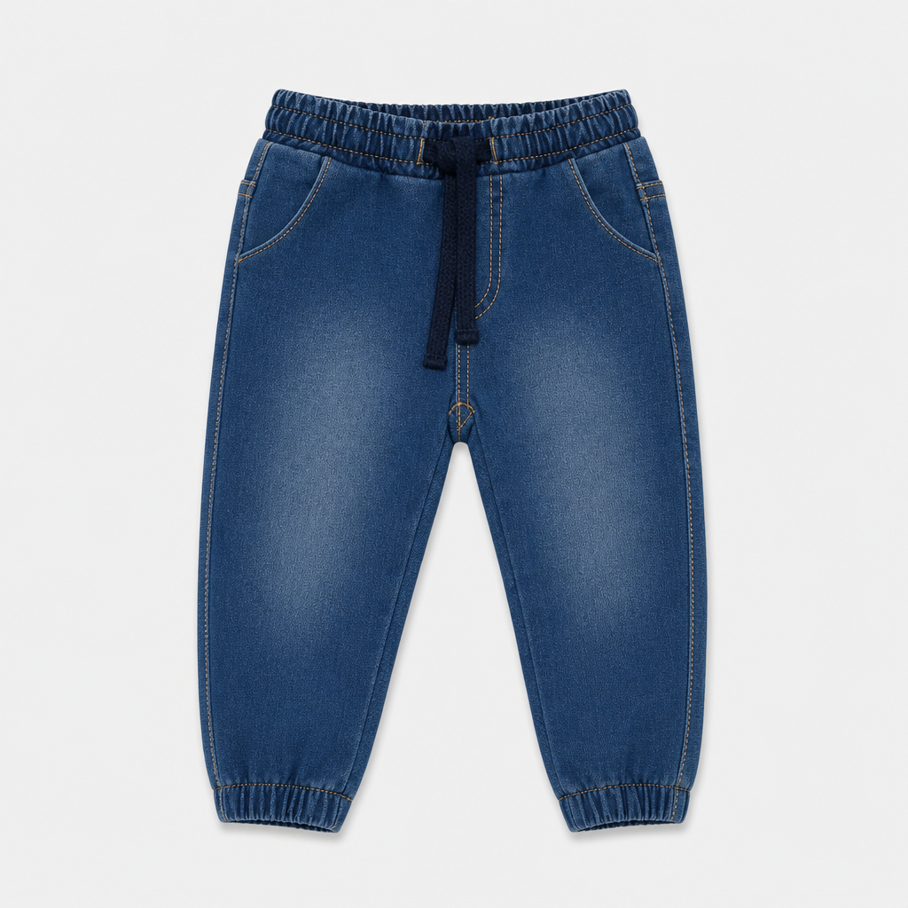 Jeans - Bambino - 60 - 65 | 3 mesi