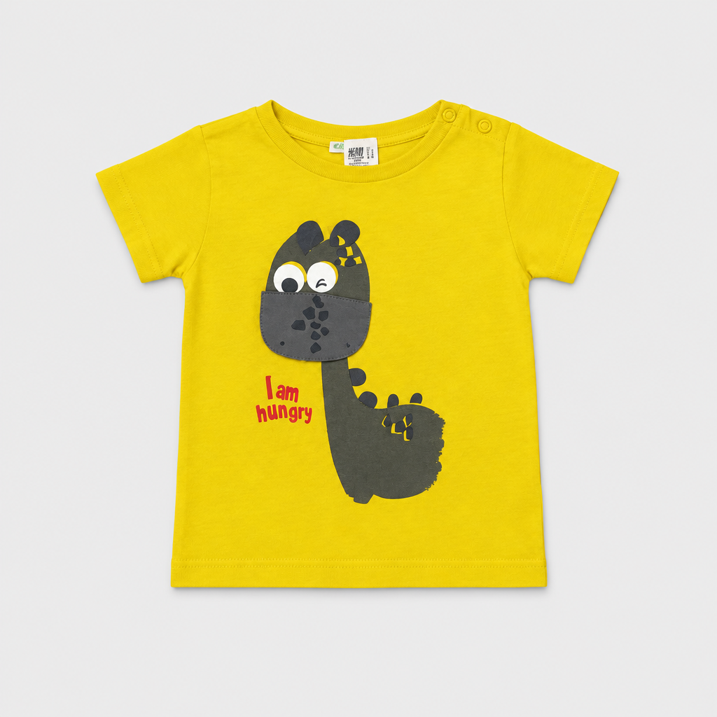 Maglietta maniche corte - Bambino - 78 - 83 | 1 anno