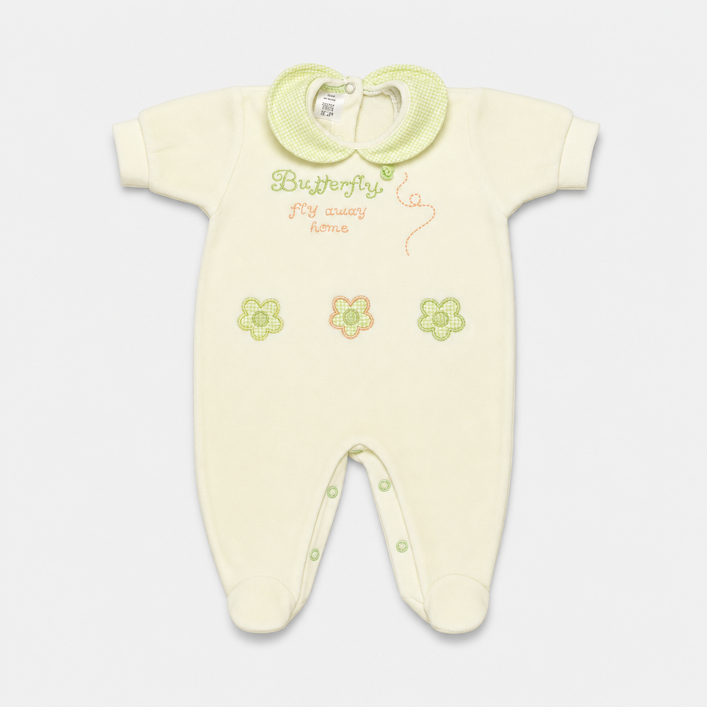 Tutine neonato - Bambina - 60 - 65 | 3 mesi