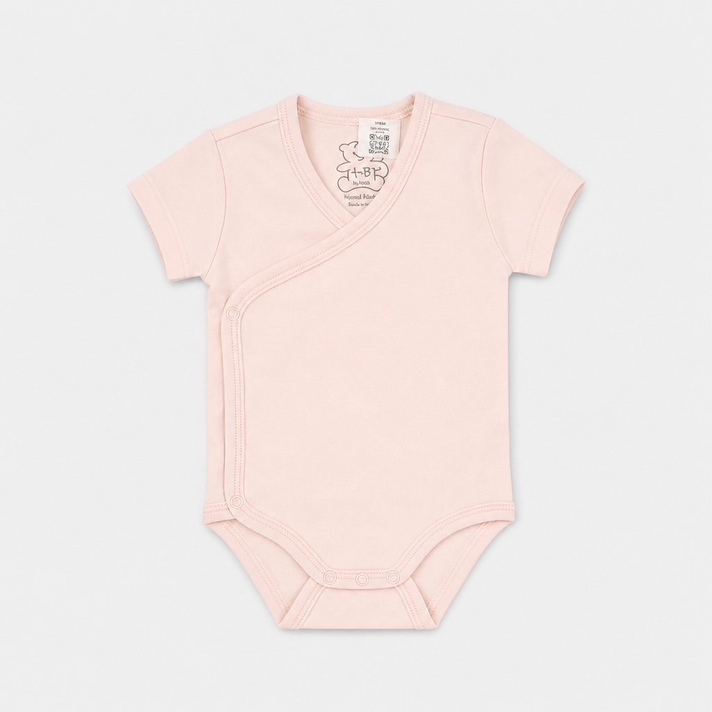 Body - Bambina - 60 - 65 | 3 mesi
