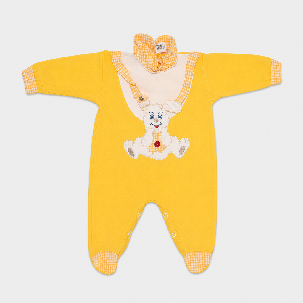 Tutine neonato - Bambino - 66 - 71 | 6 mesi