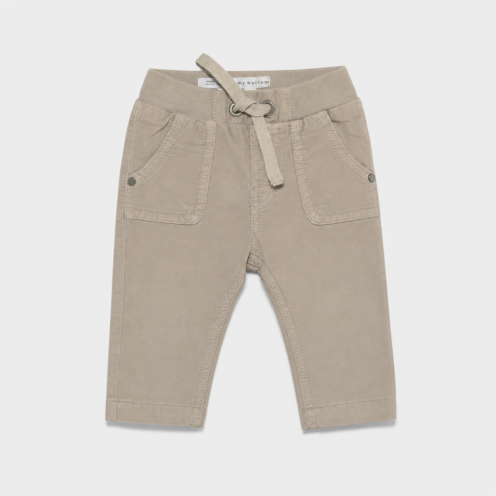 Pantaloni - Bambino - 50 - 59 < 3 mesi