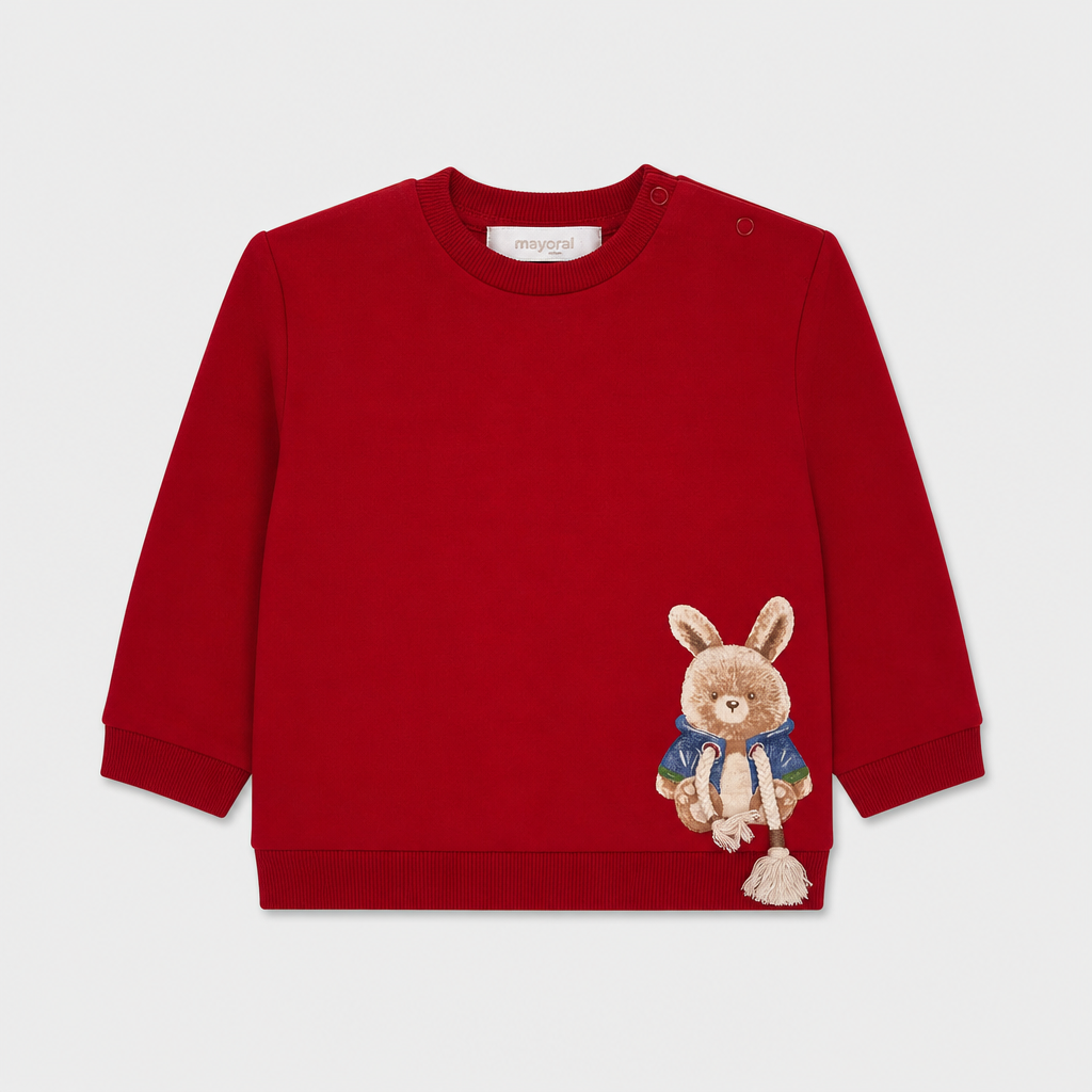 Felpa - Bambino - 66 - 71 | 6 mesi