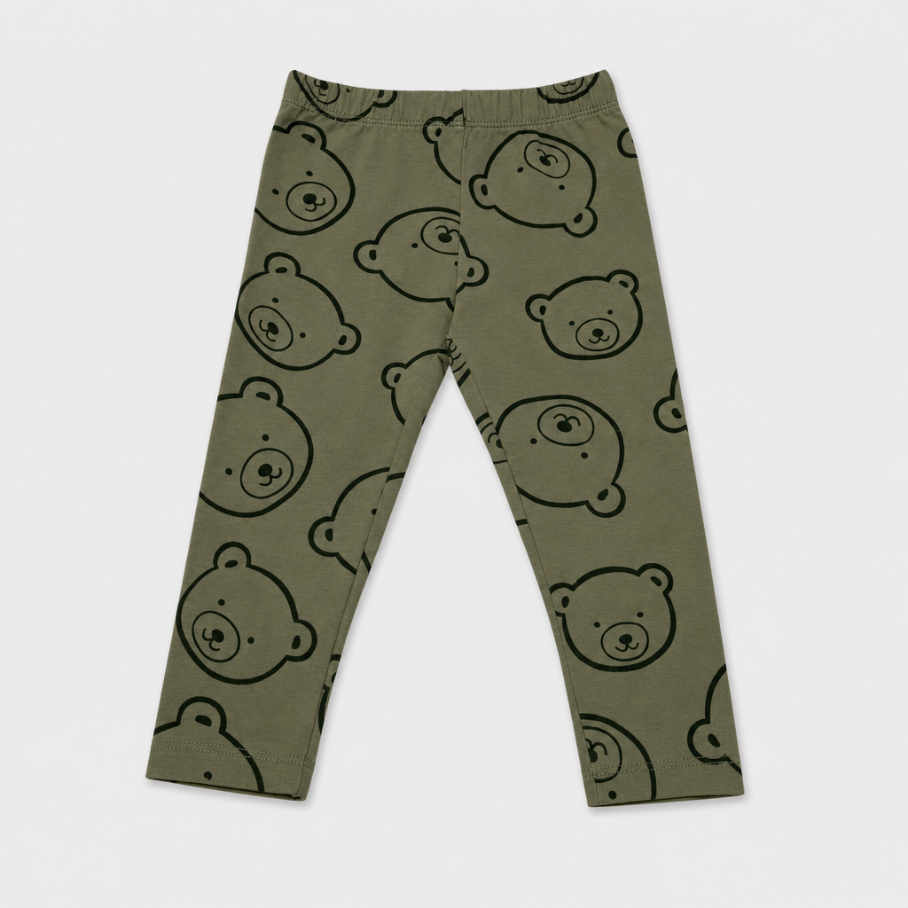 Leggins - Bambina - 84 - 89 | 18 mesi