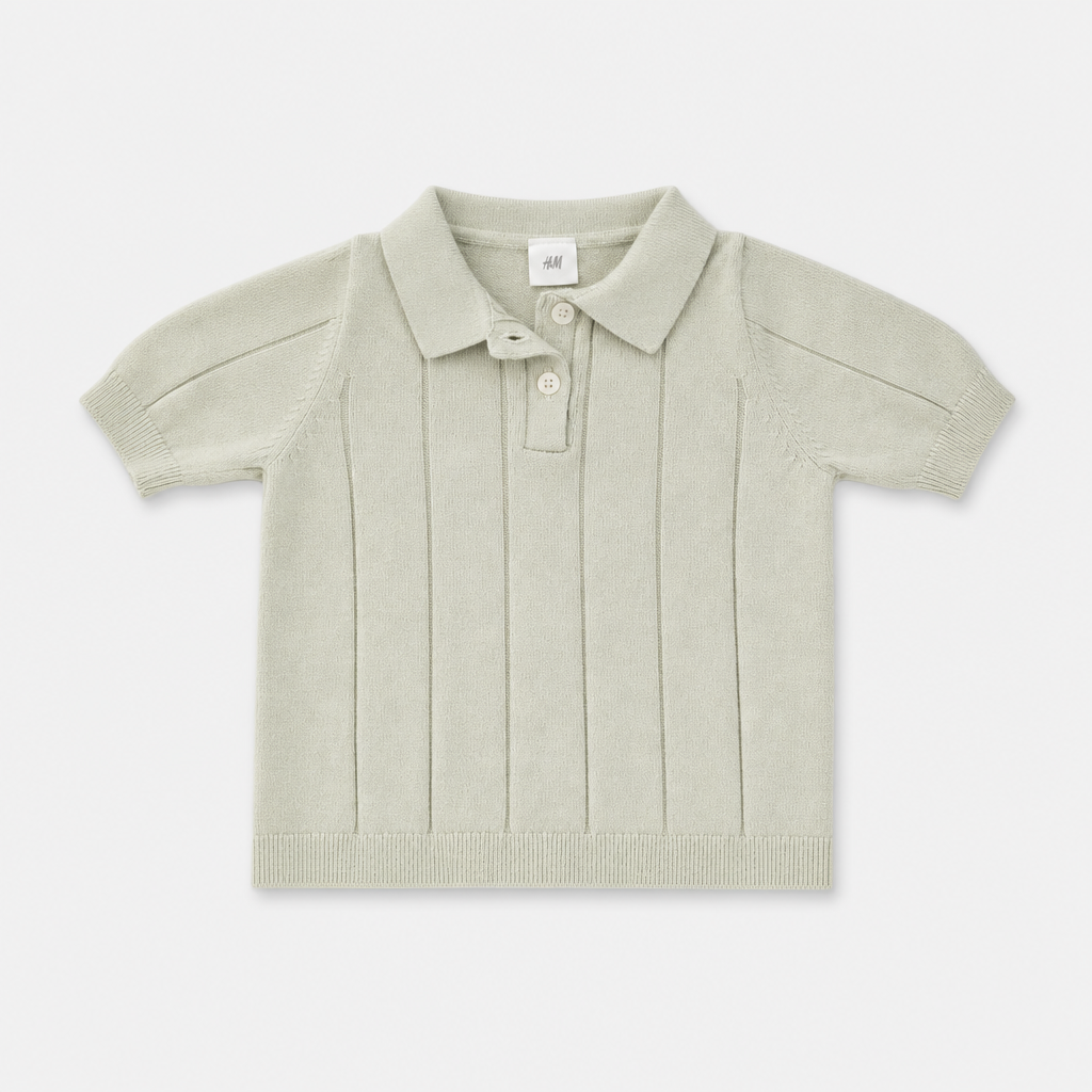 Polo maniche corte - Bambina - 66 - 71 | 6 mesi