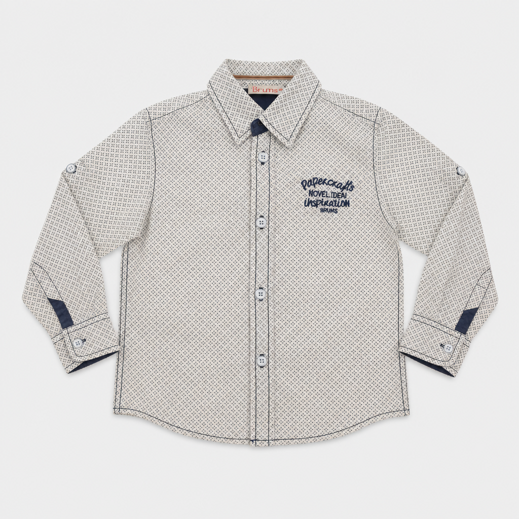Camicia - Bambino - 90 - 95 | 2 anni