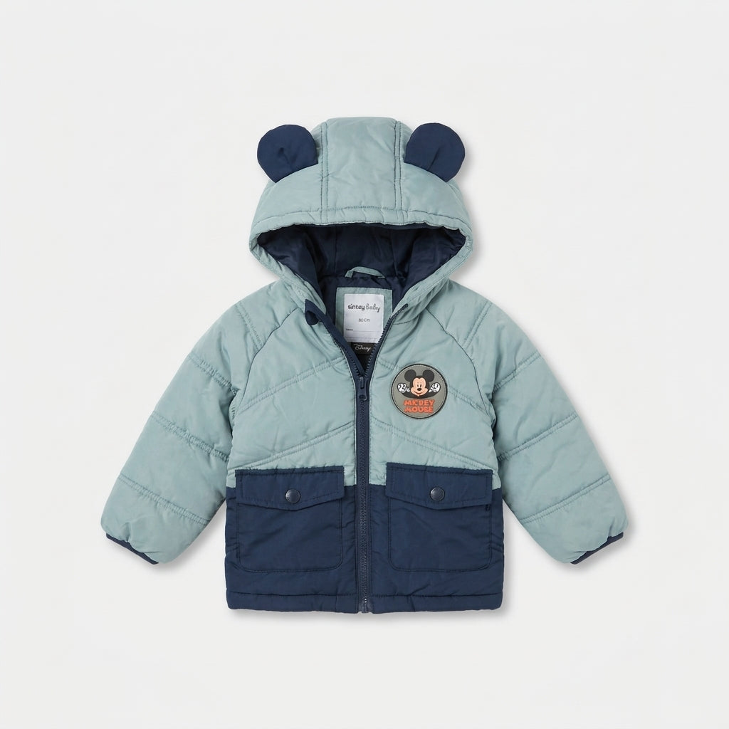 Giacca invernale pesante - Bambino - 84 - 89 | 18 mesi