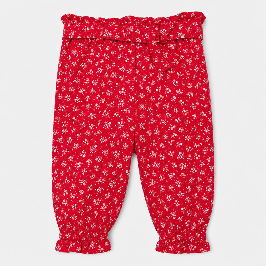 Pantaloni - Bambina - 66 - 71 | 6 mesi