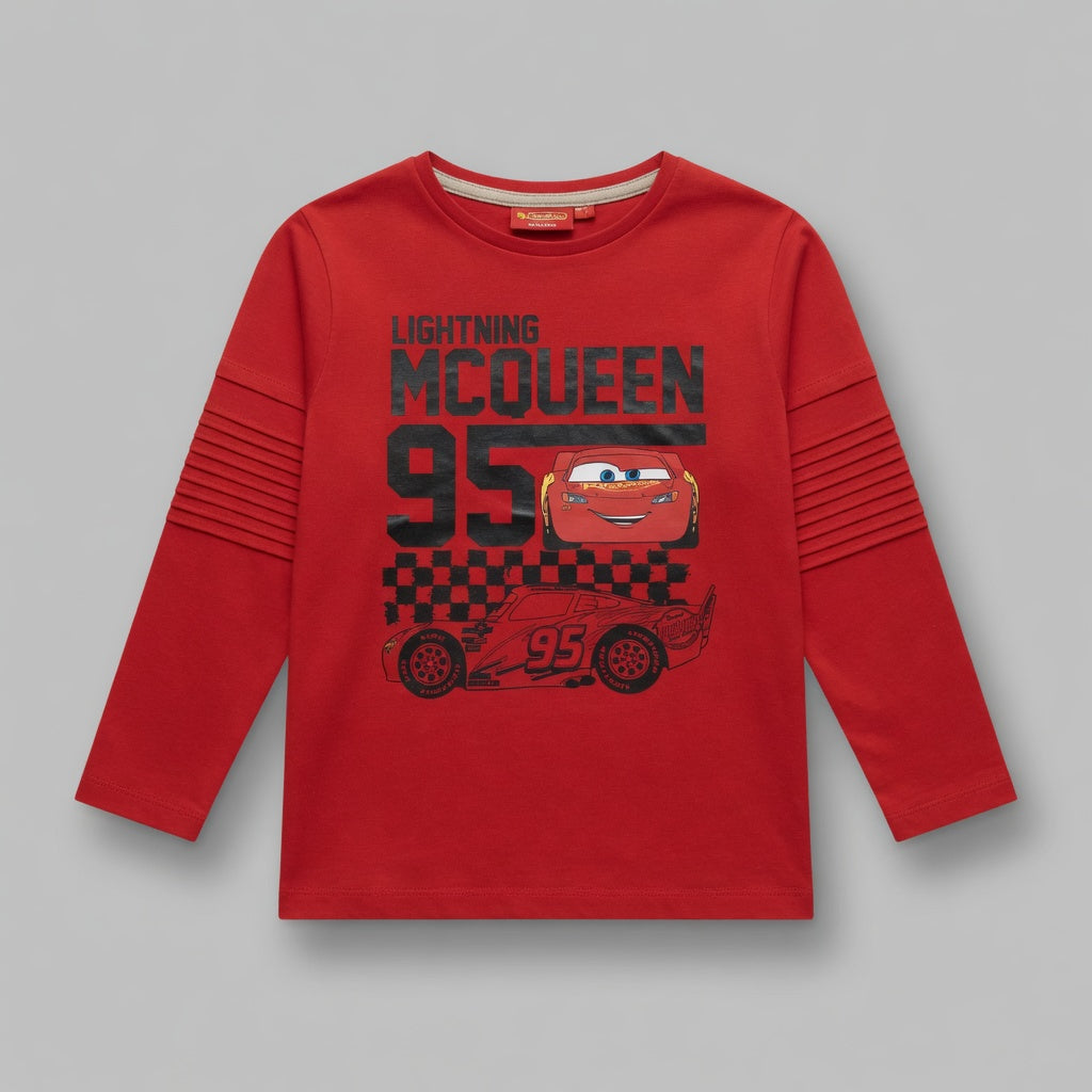 Maglietta maniche lunghe - Bambino - 102 - 107 | 4 anni