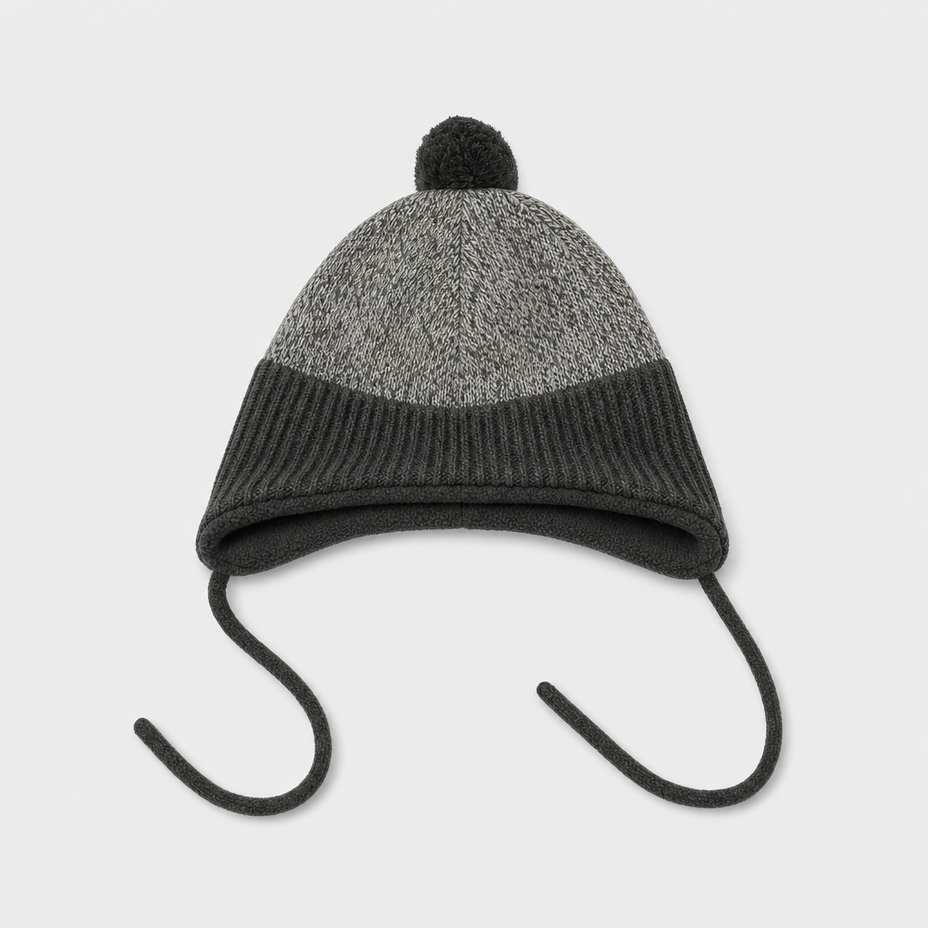 Cappellino - Bambino - 60 - 65 | 3 mesi