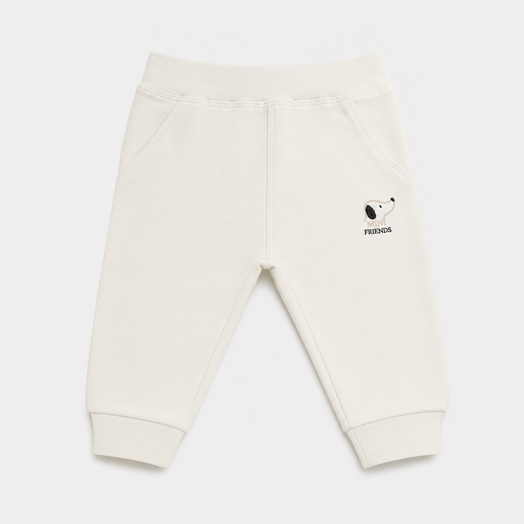 Pantaloni tuta - Bambino - 50 - 59 < 3 mesi