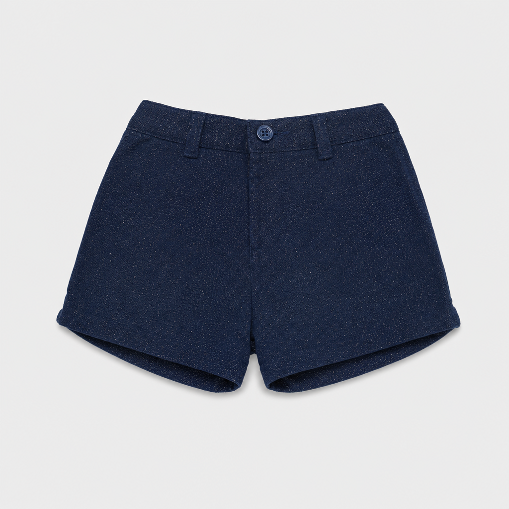 Pantaloncini corti - Bambina - 72 - 77 | 9 mesi