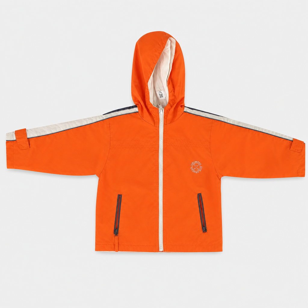Giacca primavera - Bambino - 84 - 89 | 18 mesi