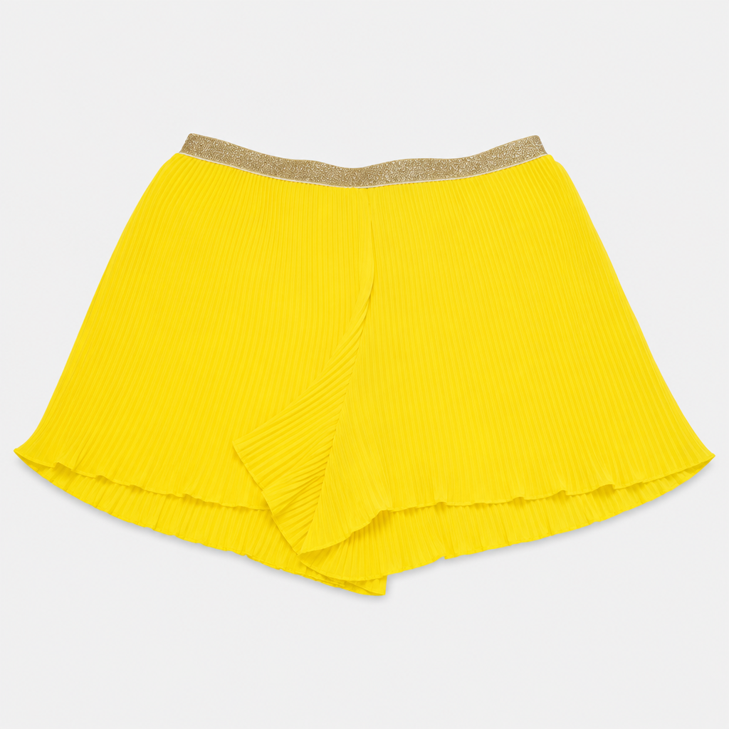 Pantaloncini corti - Bambina - 120 - 125 | 7 anni